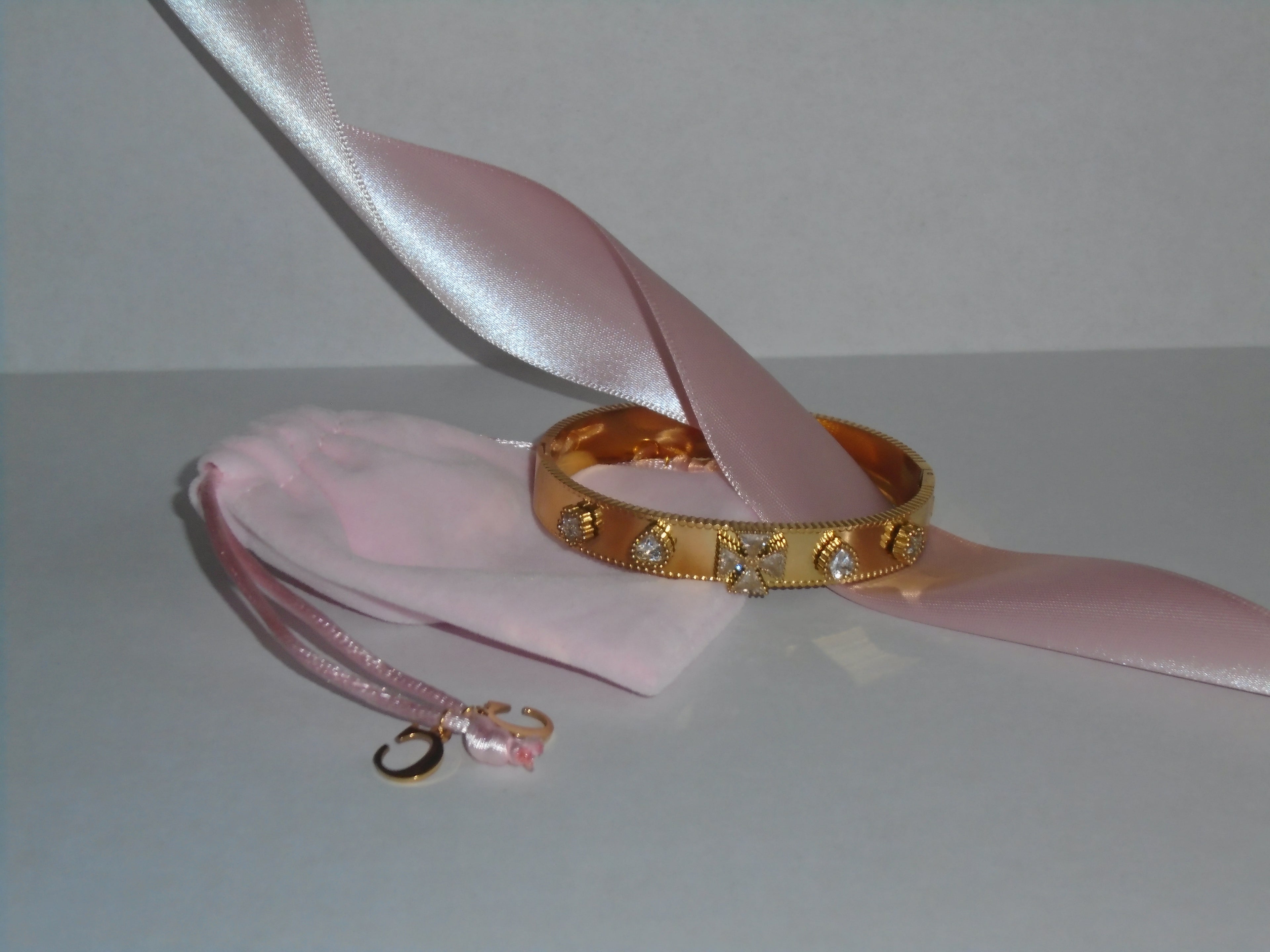 Dreamy Bangle