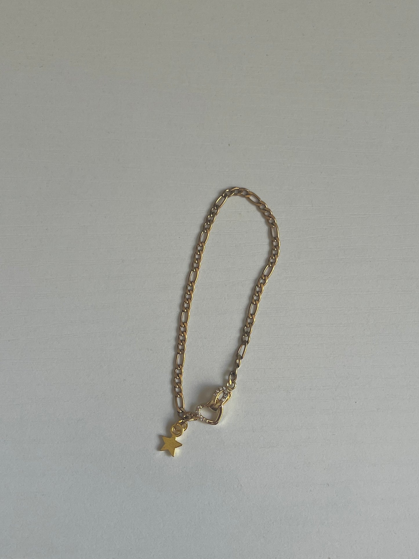 Little Star Bracelet