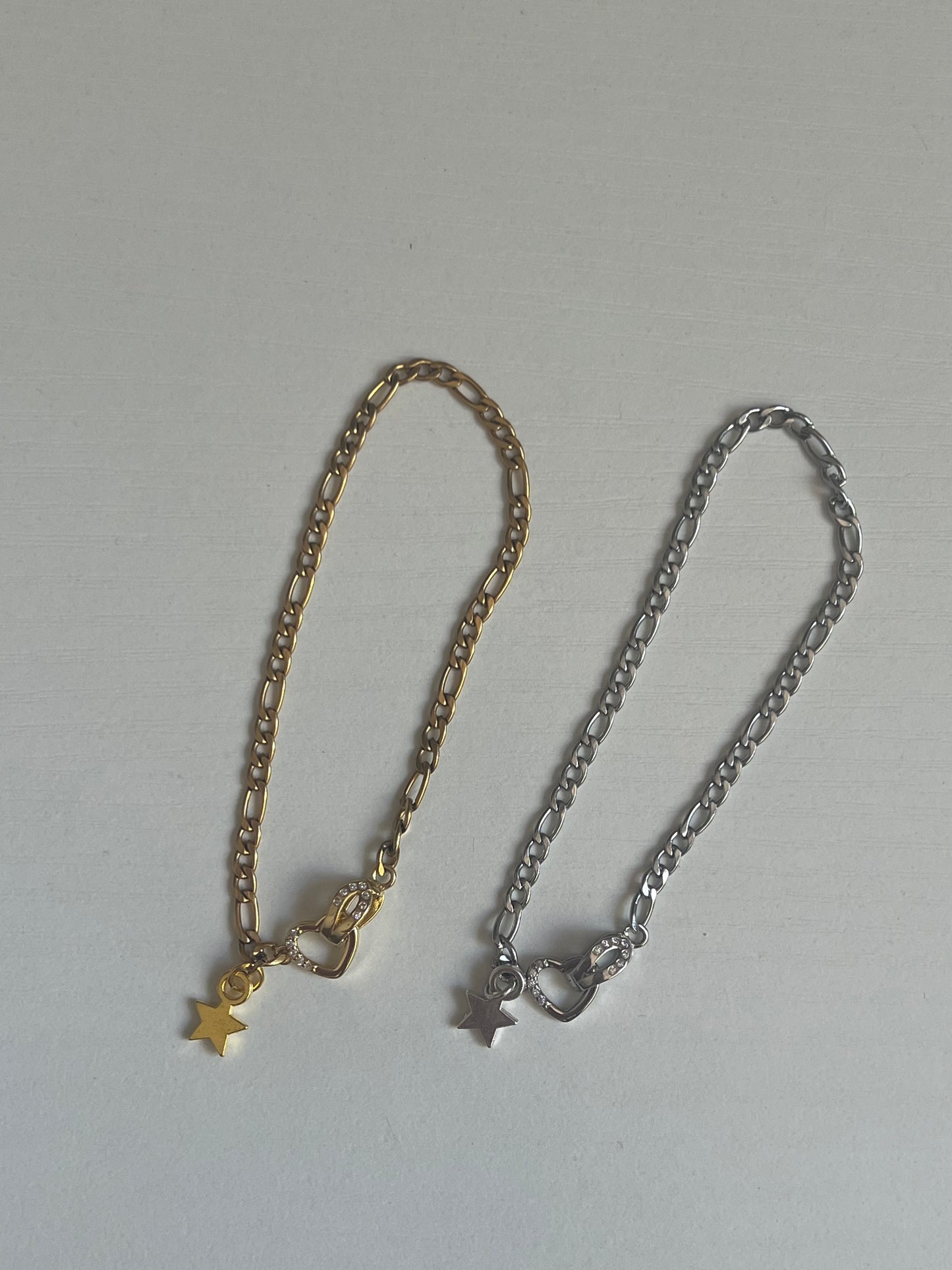 Little Star Bracelet