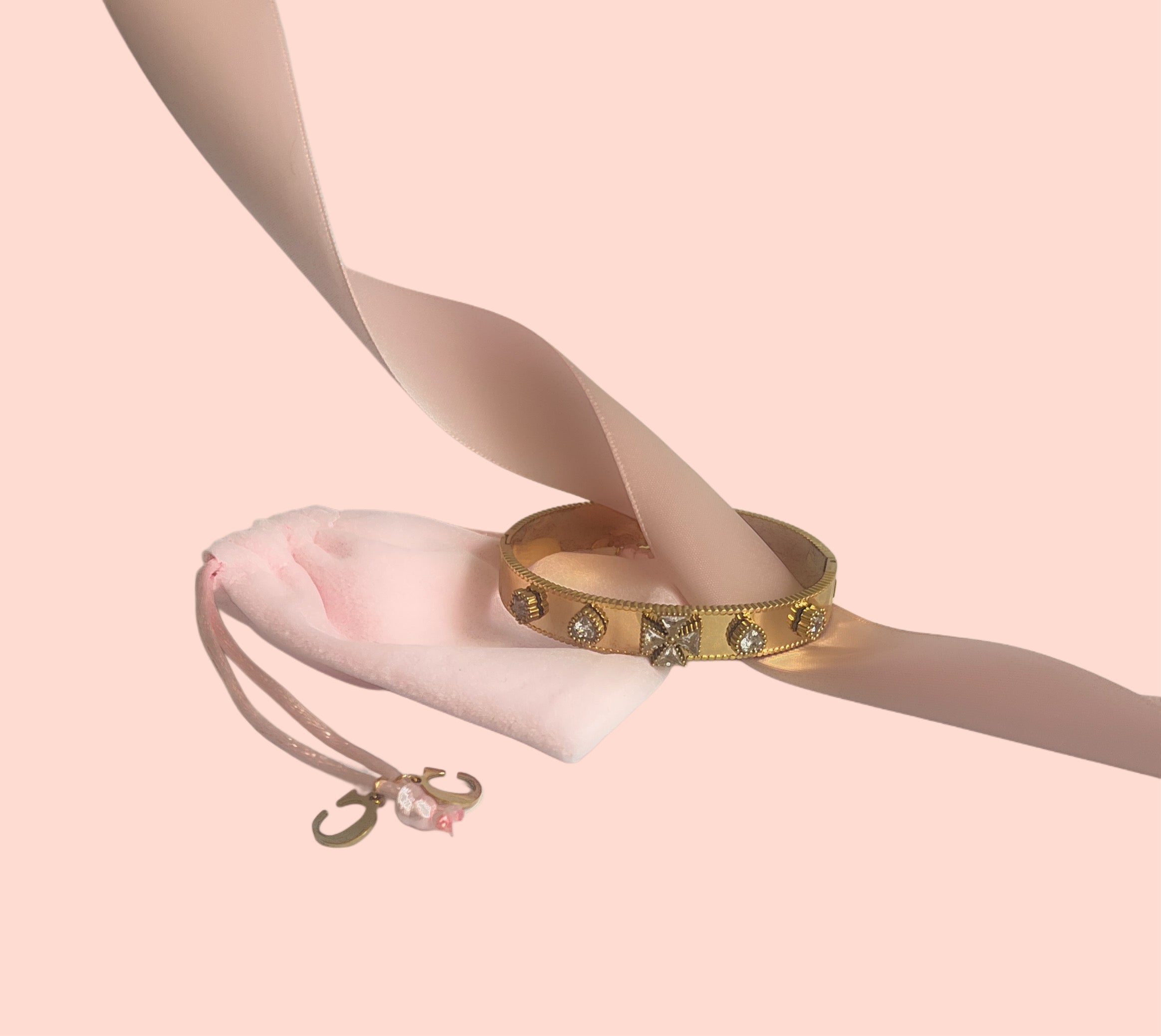 Dreamy Bangle