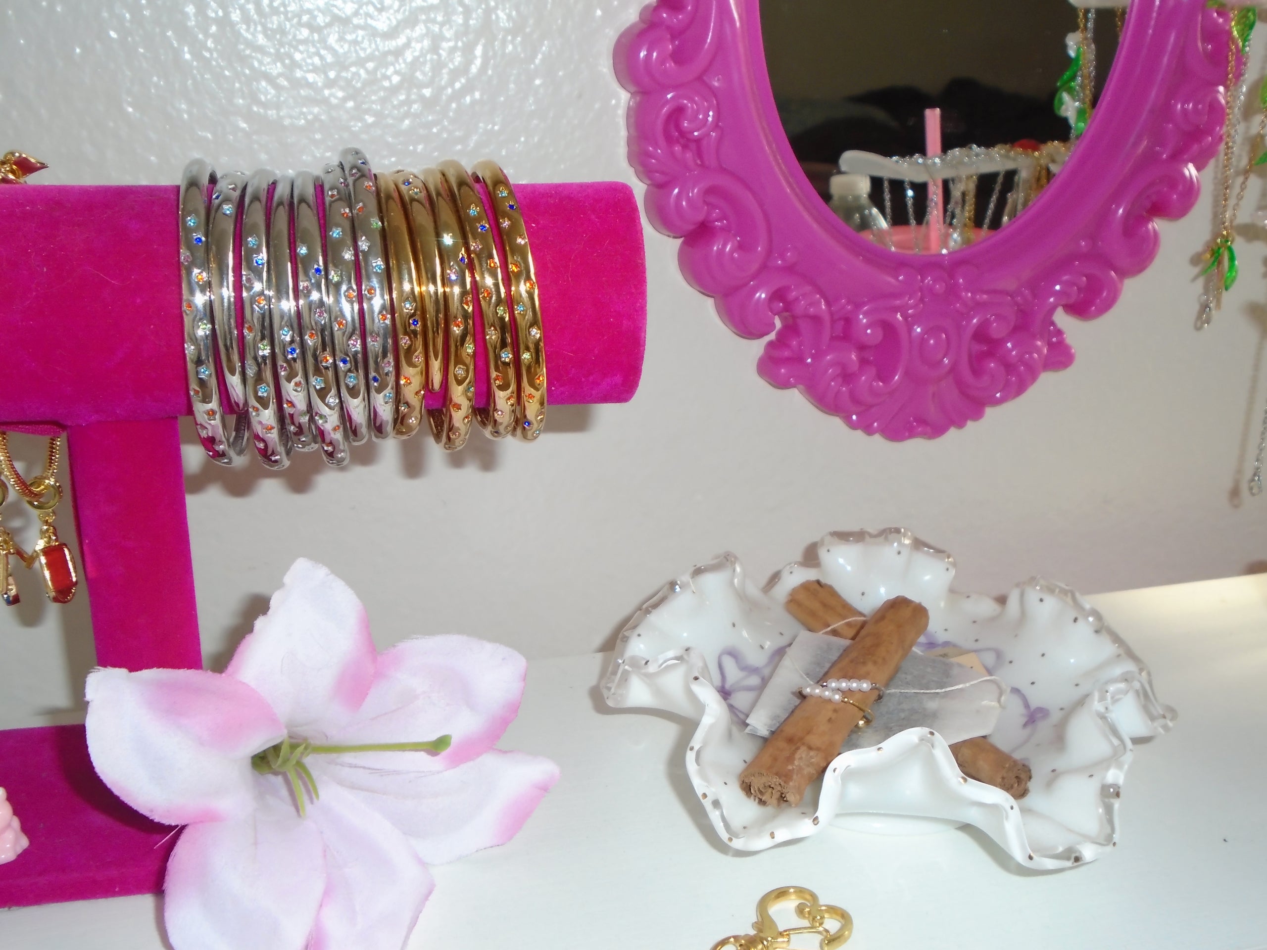 Bracelets