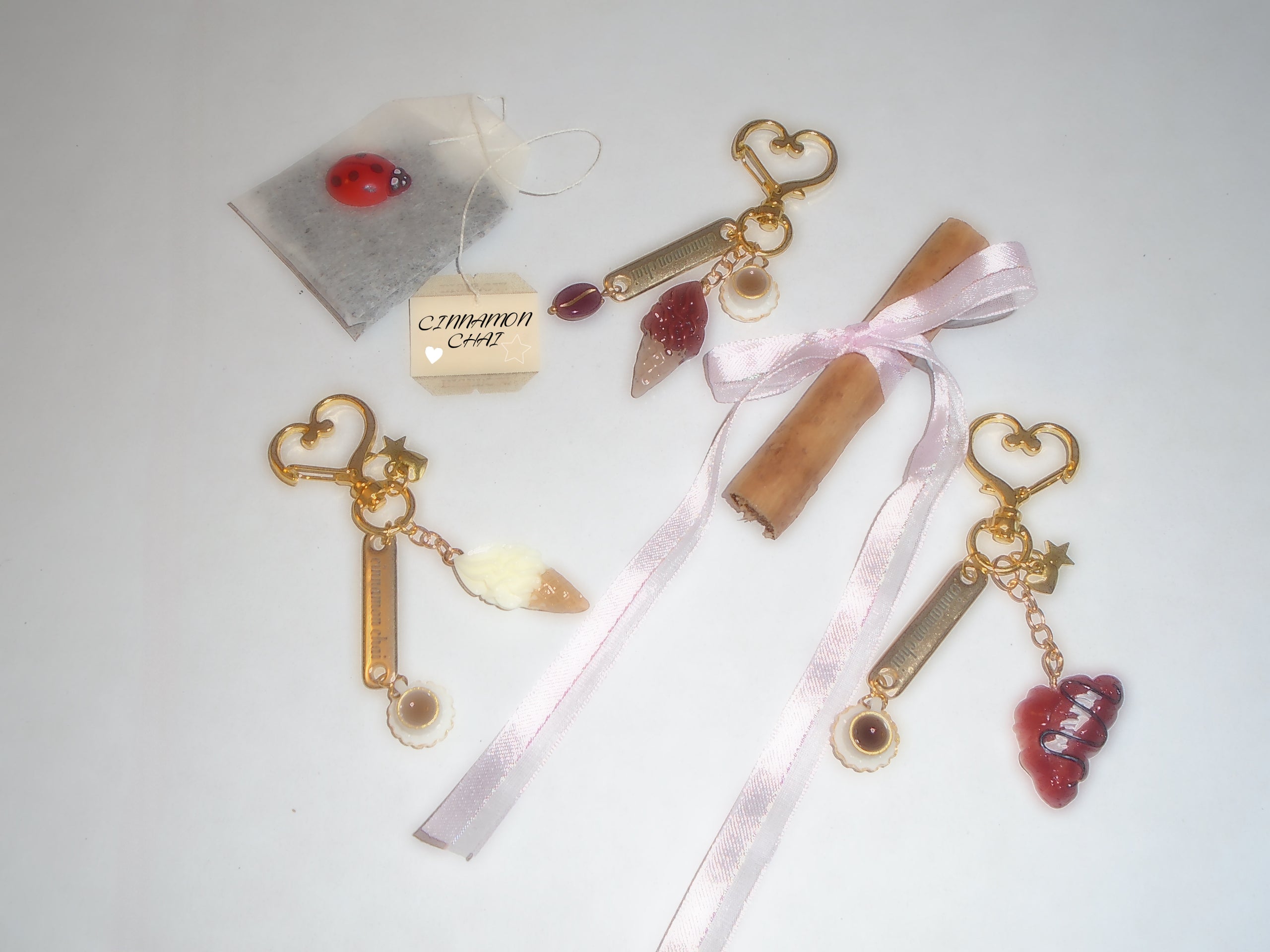 Charms