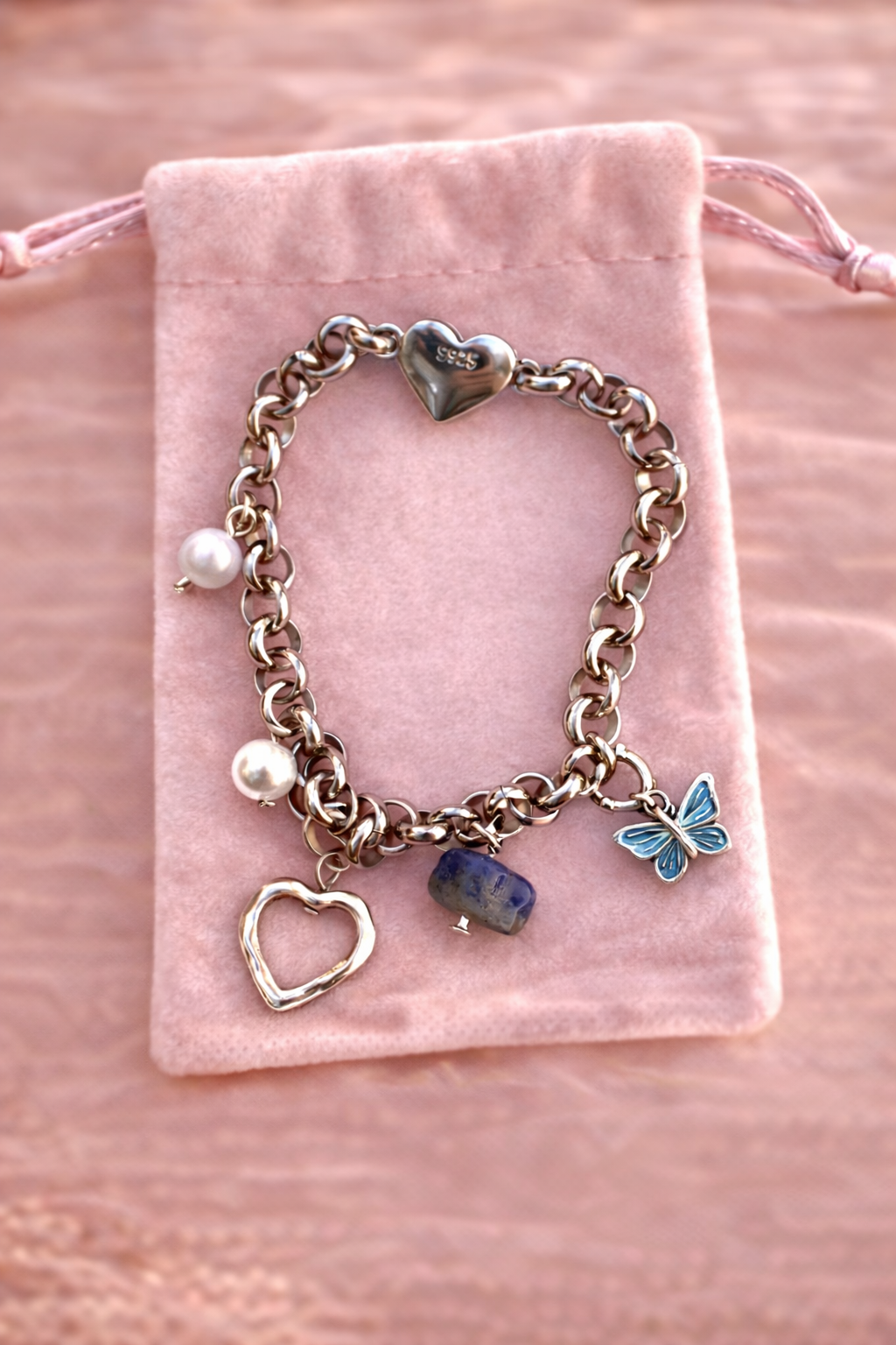 Charm Bracelet #1