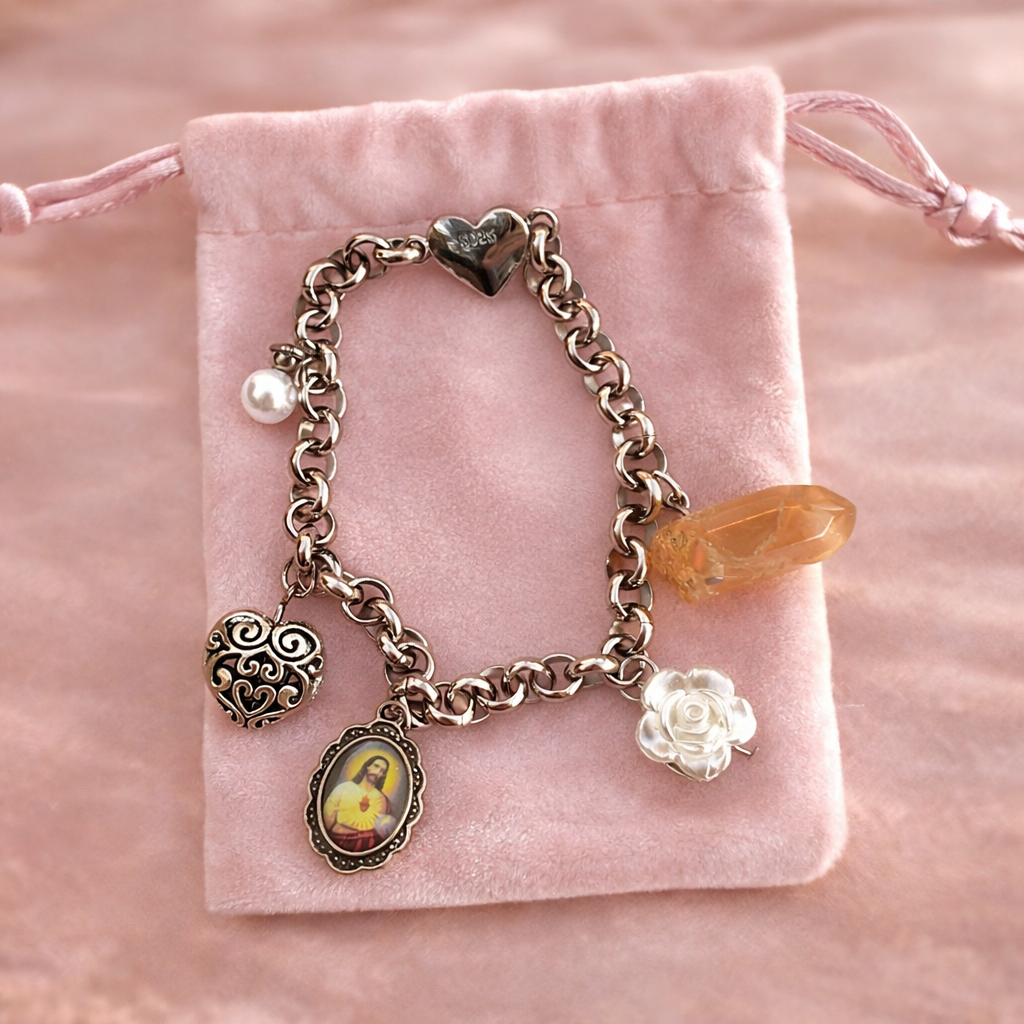 Charm Bracelet #5