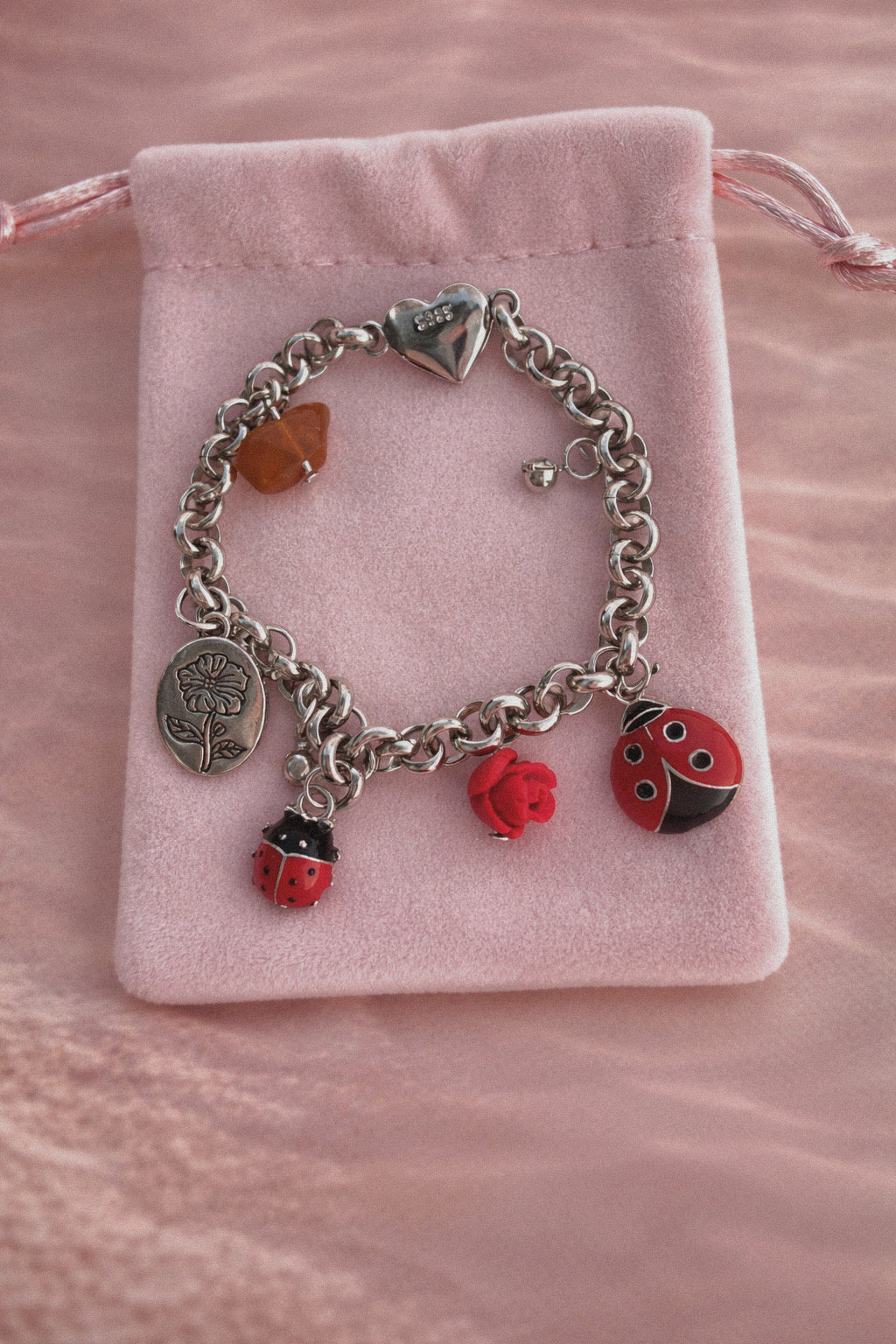 Charm Bracelet #2