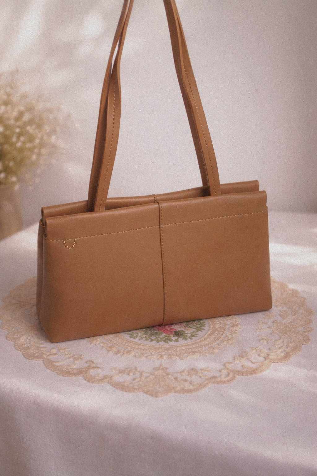 Classic Chai Bag