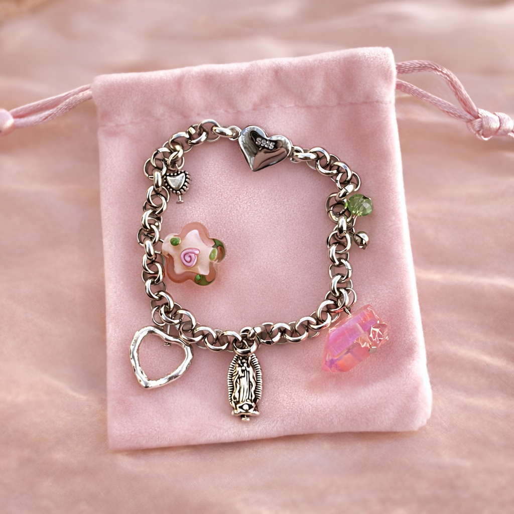 Charm Bracelet #6