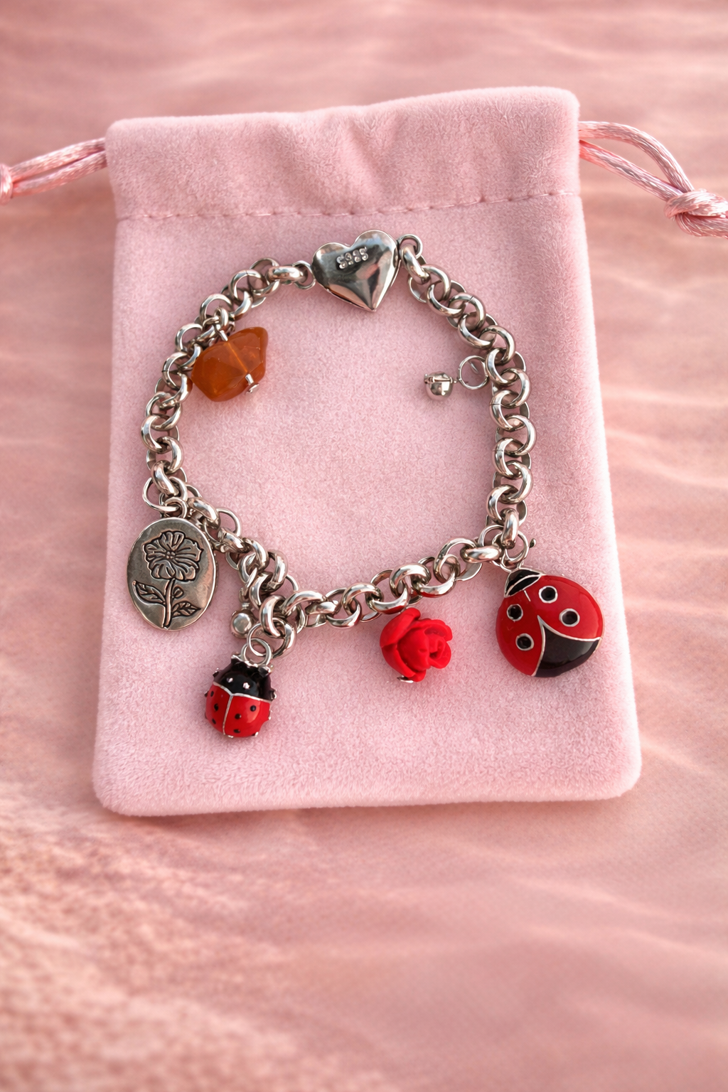 Charm Bracelet #2