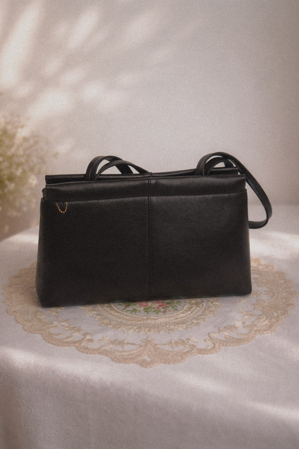 Classic Chai Bag