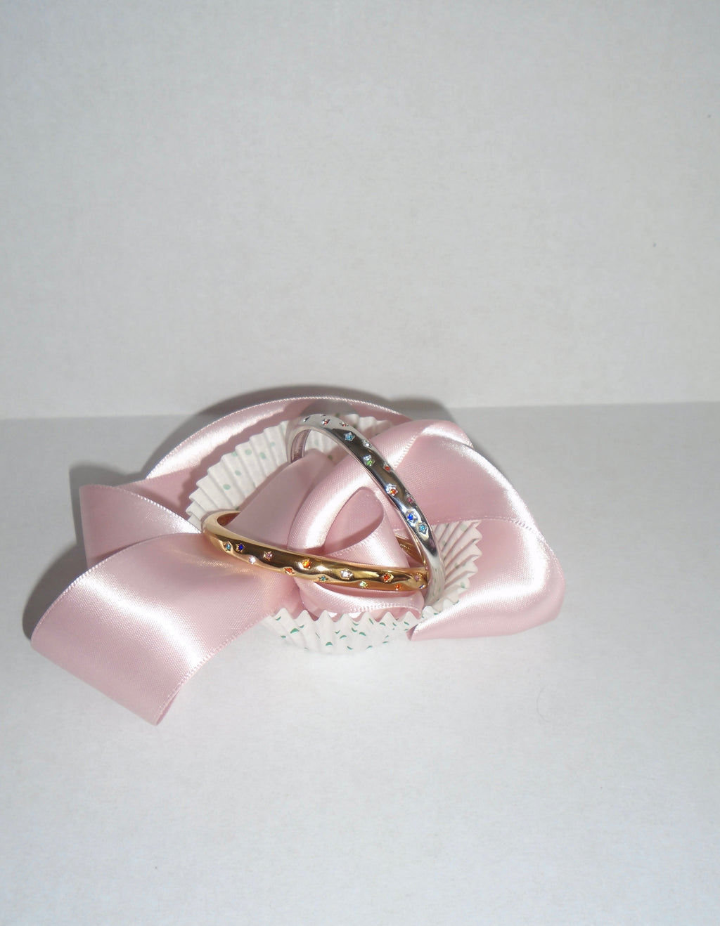 Twinkle Star Bangle