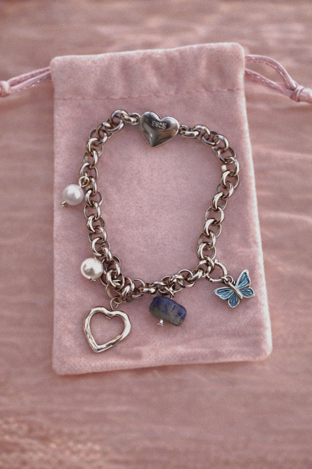 Charm Bracelet #1