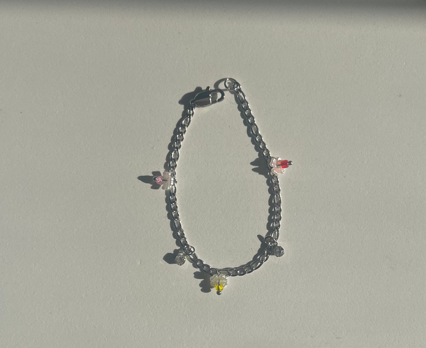 Dahlia Bracelet