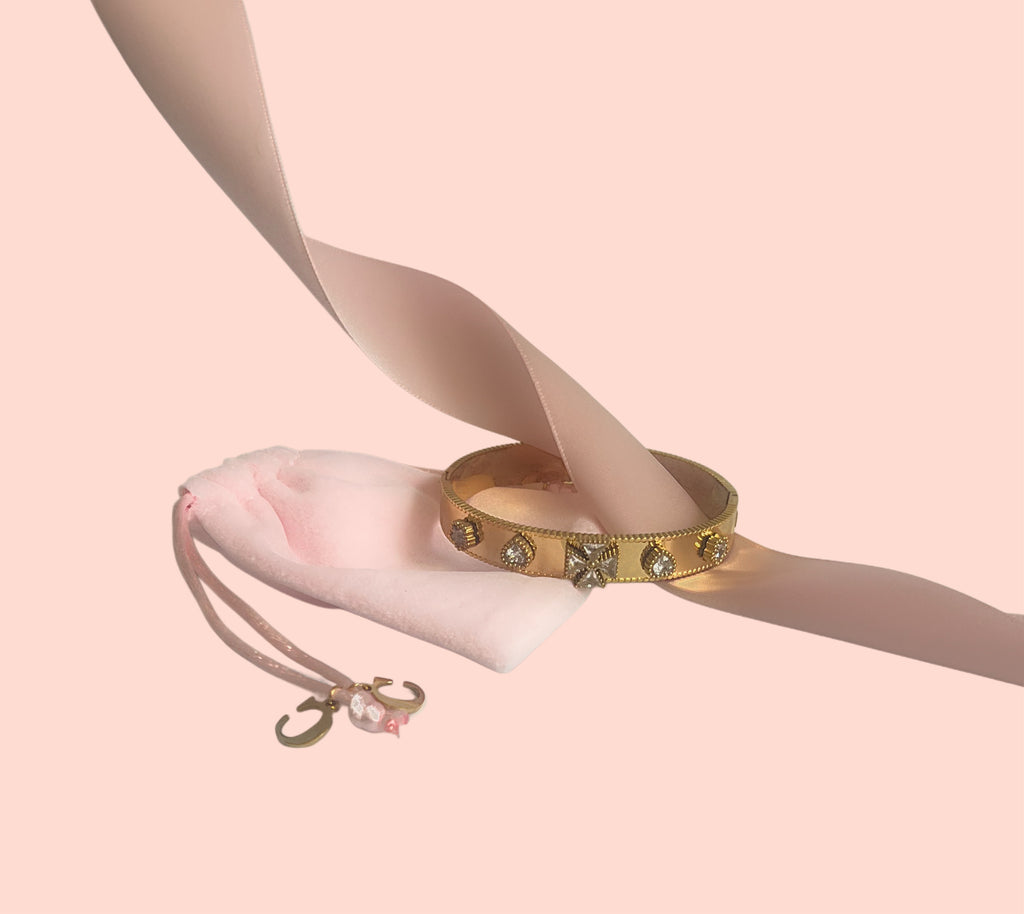 Dreamy Bangle