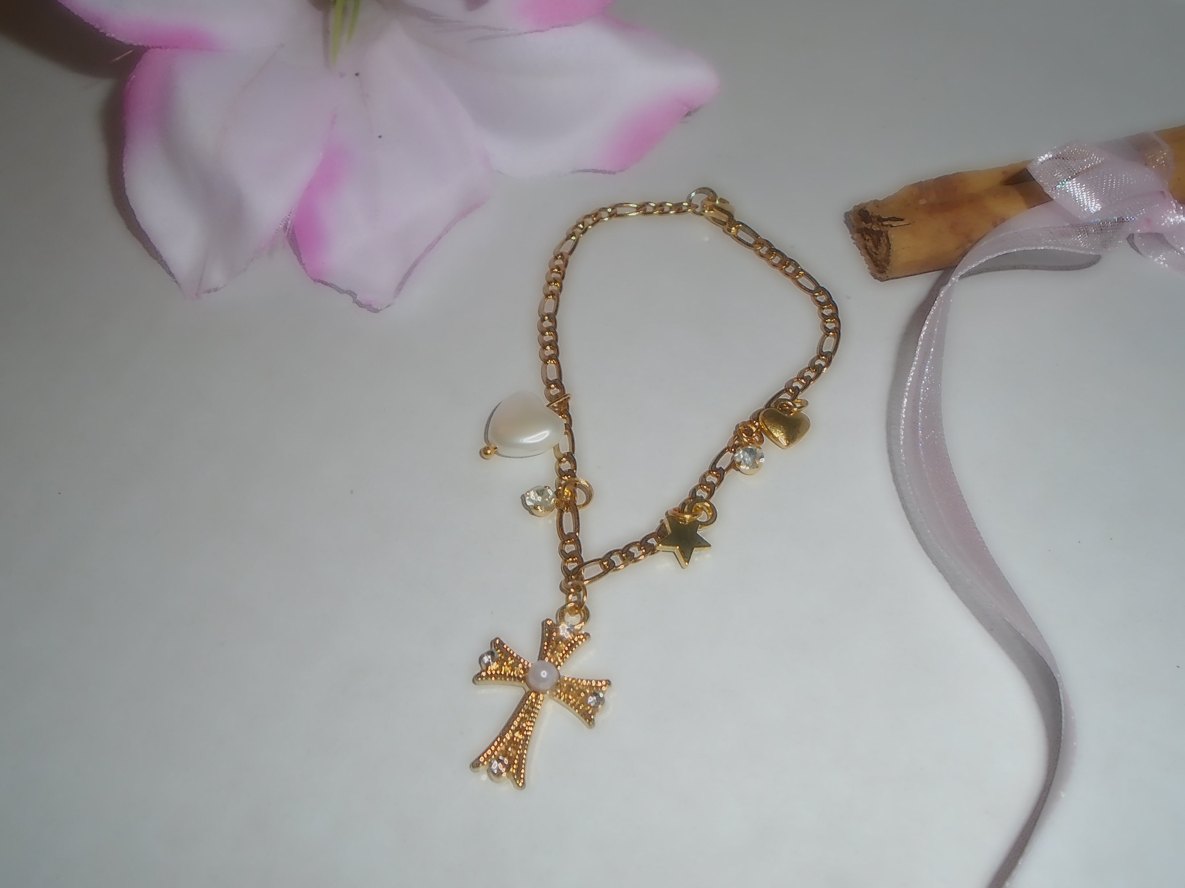 Bright Cross